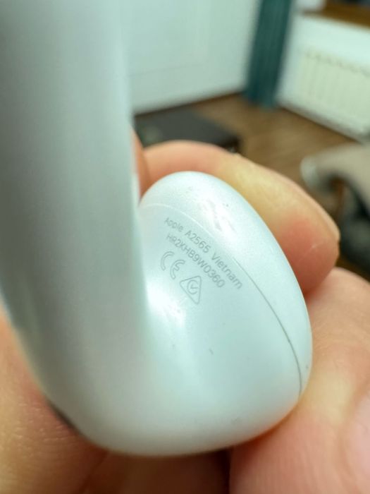 Airpods 3 original правый