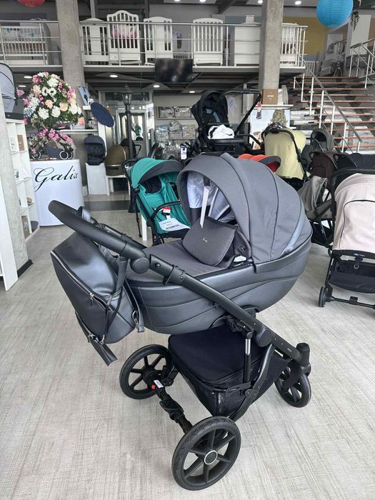 Бебешка количка BEXA IDEAL 2in1