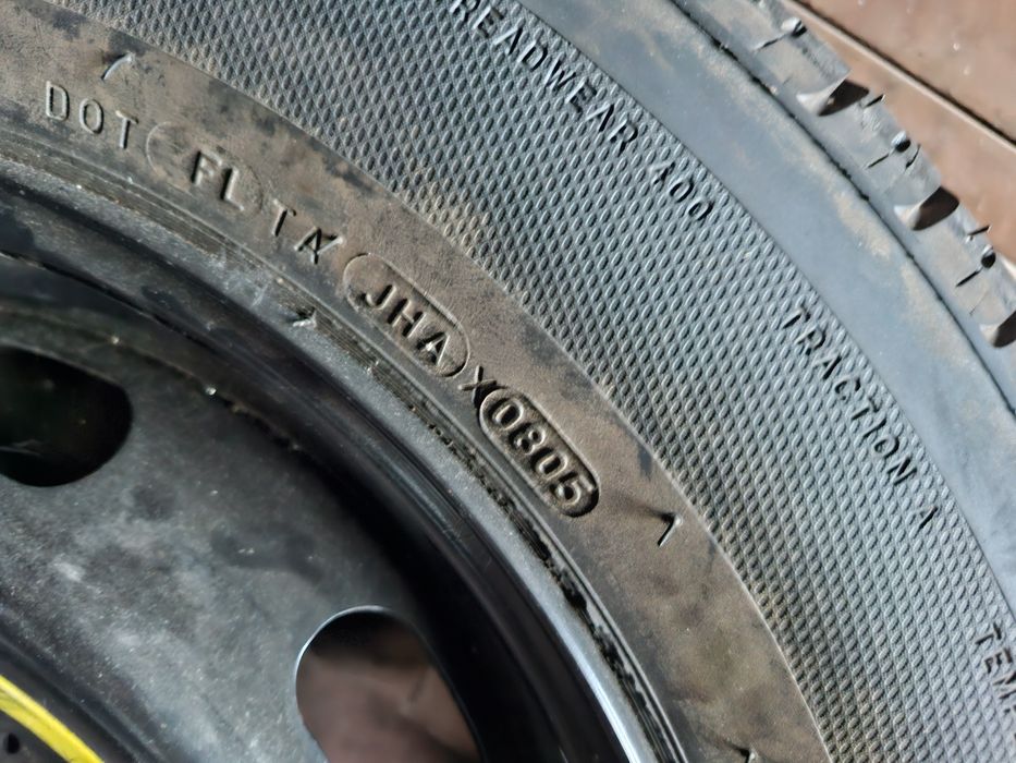 195 65 15 летна мишелин