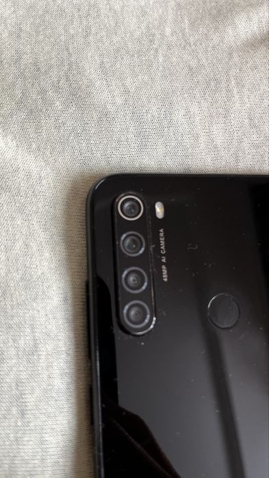 Продам Redmi note 8