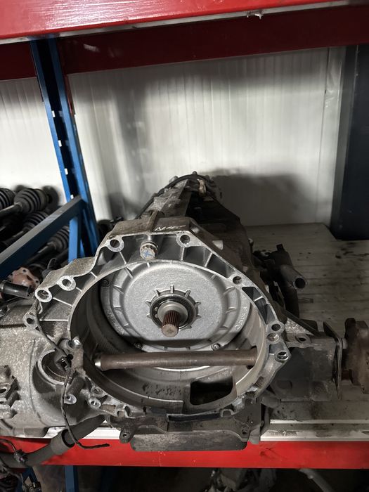 Cutie audi a6 a7 PLX PLW s tronic DEFECT