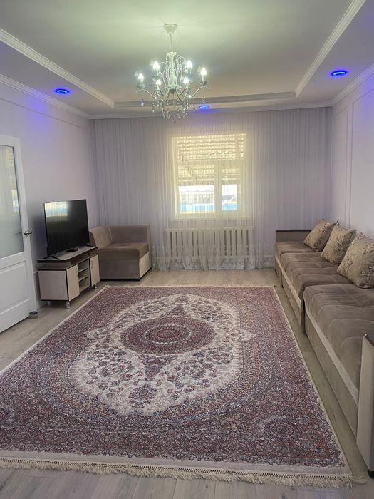 Продаётся дом в селе им Турара Рыскулова