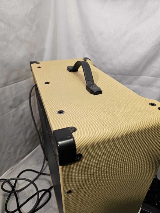 Chitara BASS LMB 50 activa Germania Boxa activa