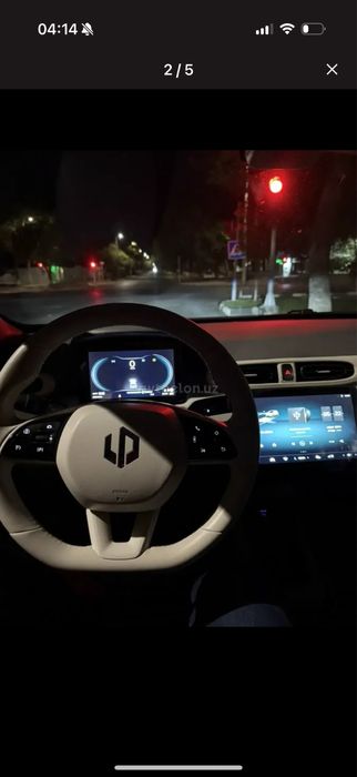 Leapmotor t03 403 km yuradi