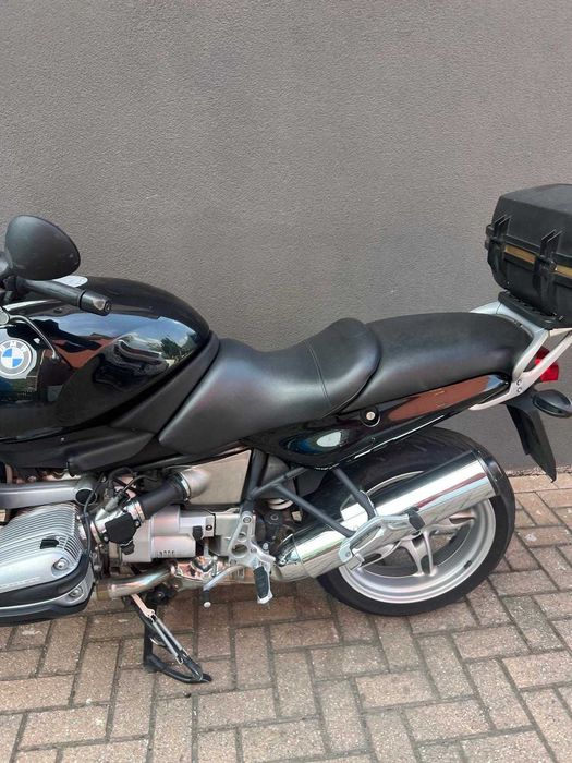 BMW  R850R  2003