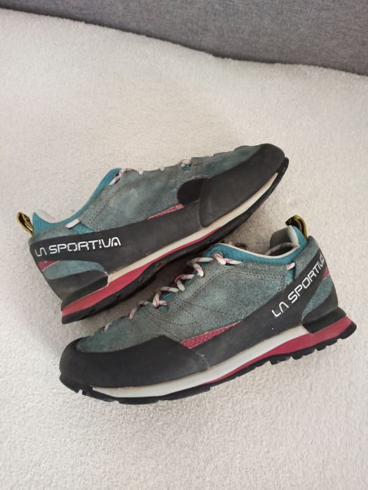 La Spotiva Boulder X, marimea 41