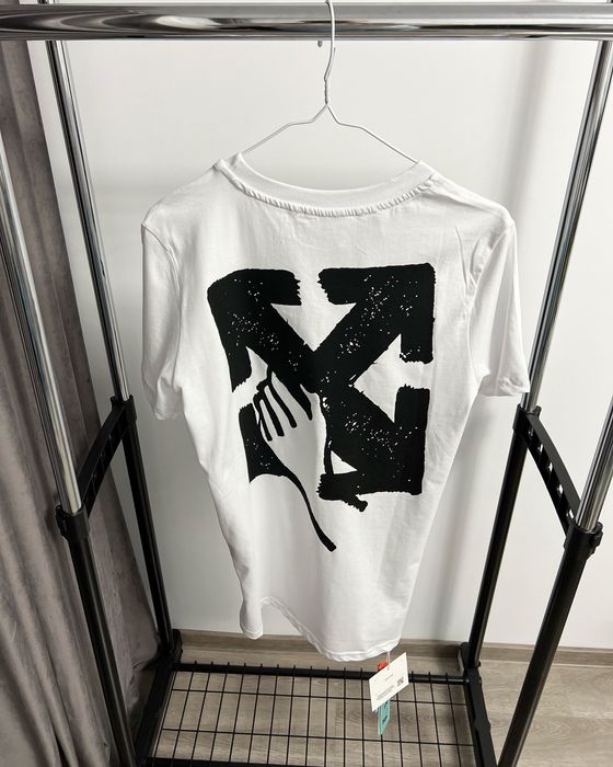 Tricouri OFF WHITE super calitate