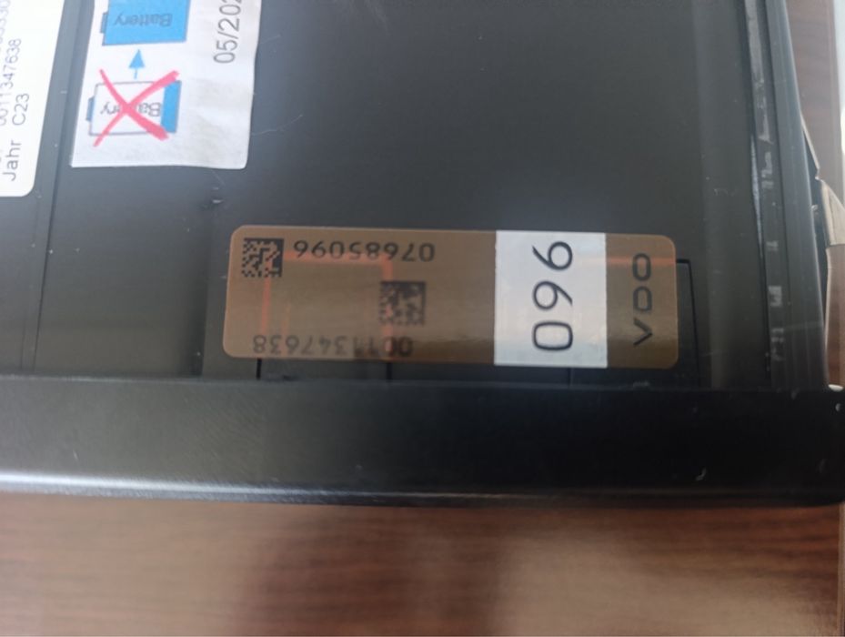 Интелигентен тахограф