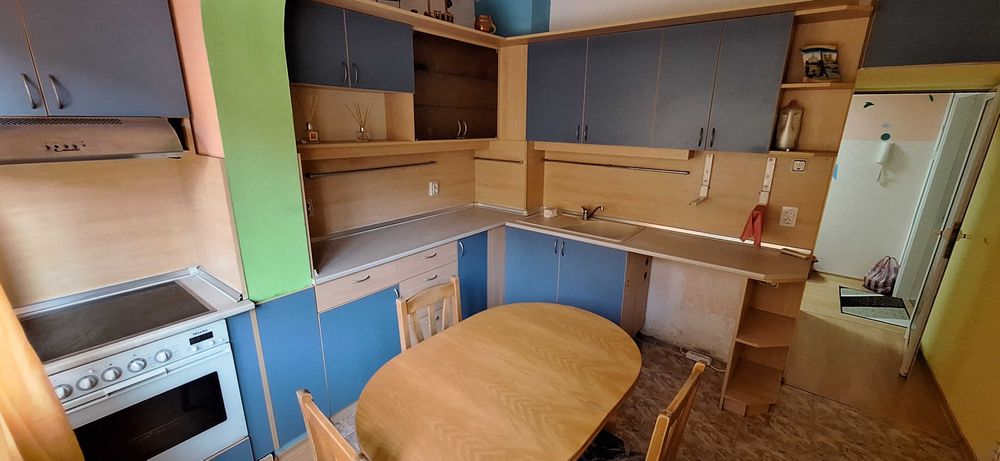 Дава се под наем Двустаен апартамент в Варна, Младост 2 - 60 кв.м за 500 € - Снимка #3