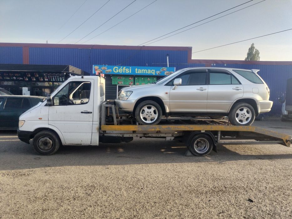 Эвакуатор круглосуточно 5-10тыс. НЕДОРОГО. Портал, Алматы! Эвокуатор ...