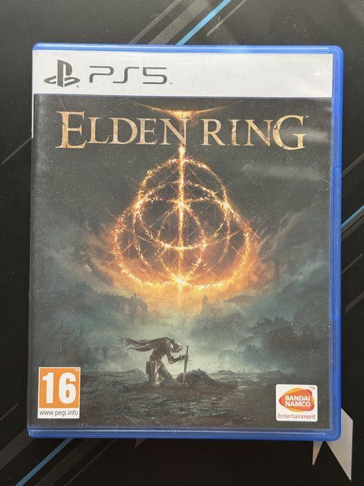 Elden Ring за PS5
