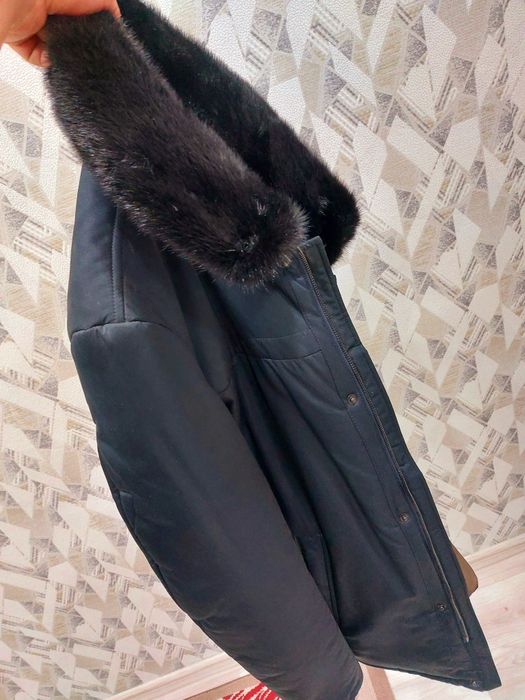 Продам Куртку в идеальном состоянии