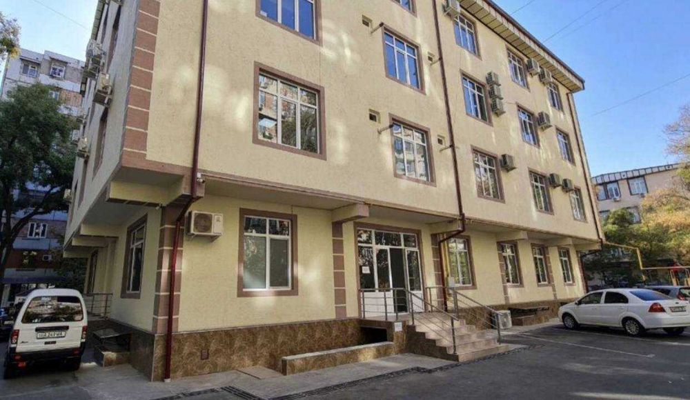 Продается Нежилой помещения Ор-тр- Метро Айбек Ц7