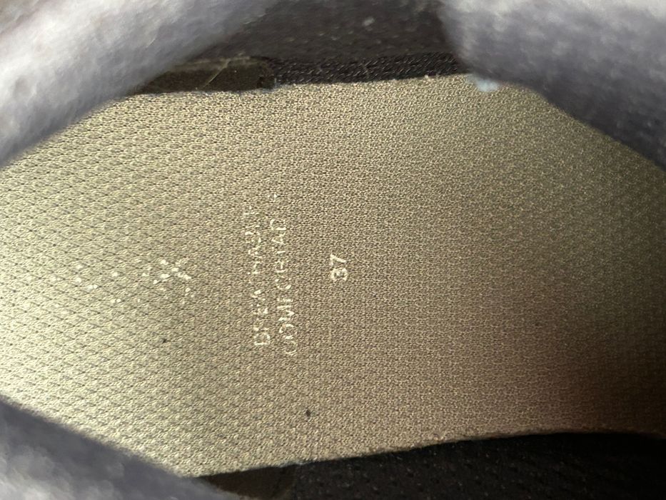 Високи кецове обувки Geox 37 номер отлични