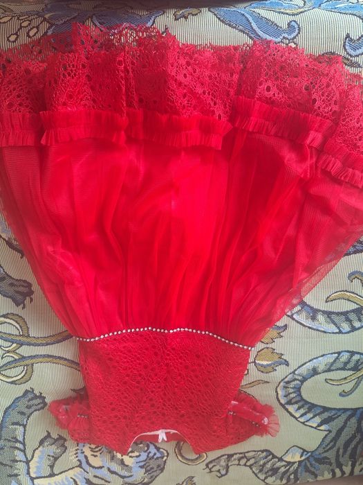 Продам платья на девочку