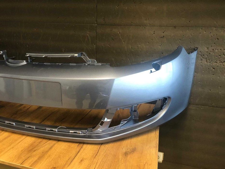 Bara Fata Spalator Far VW Golf 6/VI An 2008-2013 (LA5Q (Albastru))