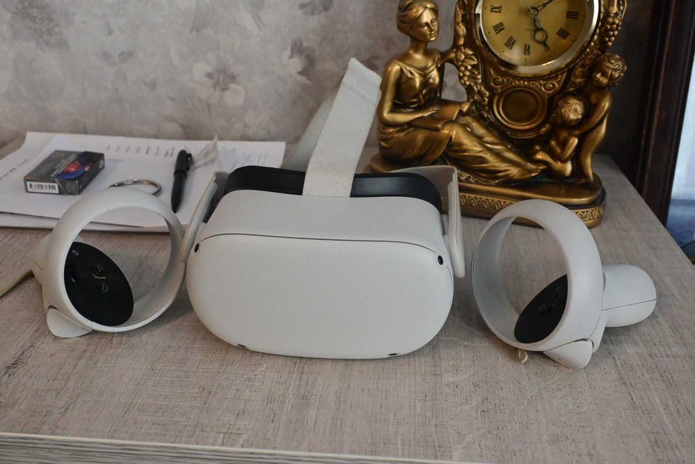 VR-очки Meta Quest 2