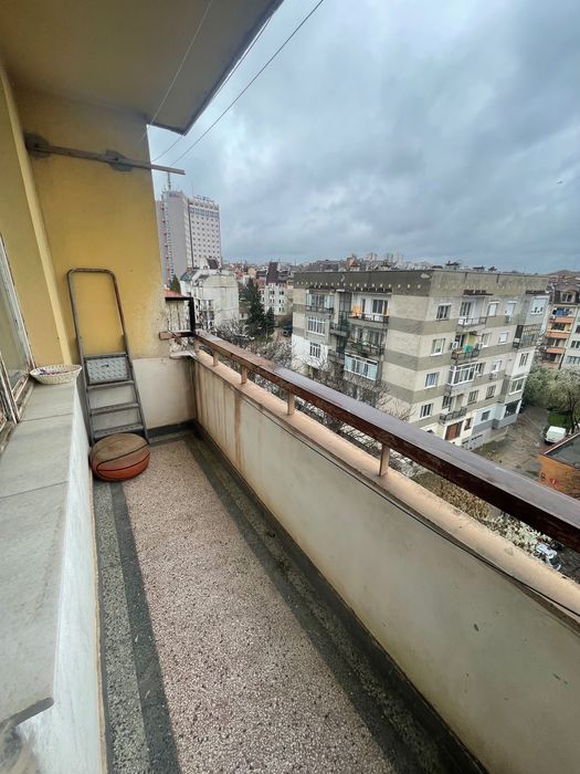 Двустаен апартамент в гр. Плевен