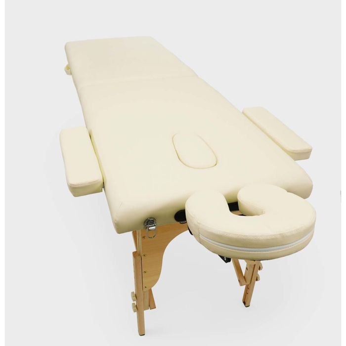 Сгъваемо масажно легло-Козметично