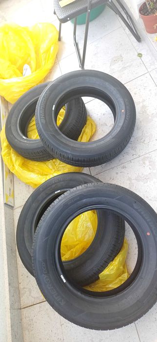 Anvelope vara Hankook Kinergy Eco2 185/65 R15 88H NOI set 4 buc
