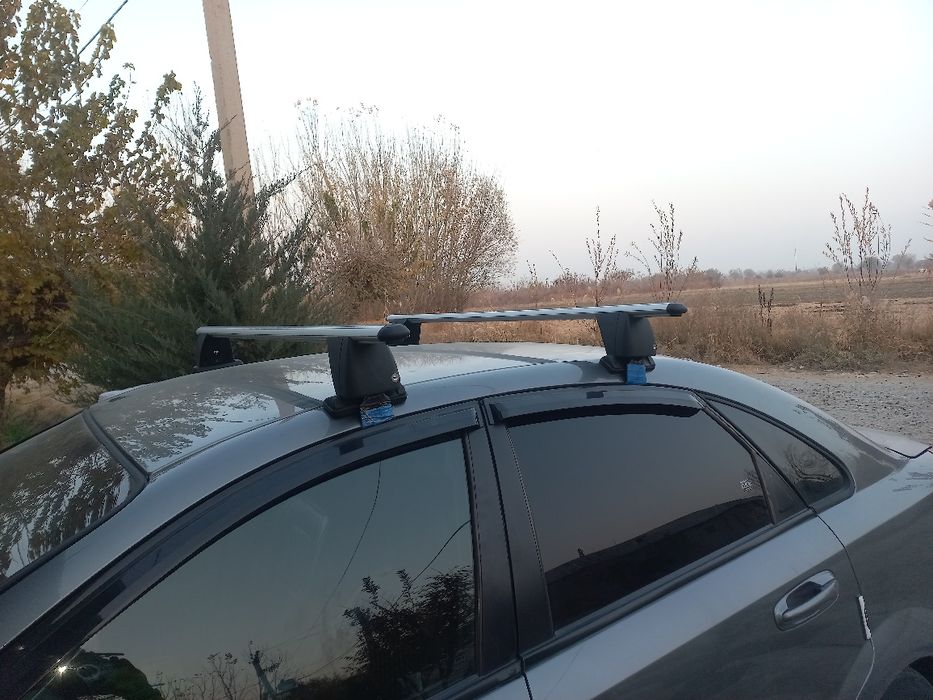 Mashena uchun bagaj xanma mashenaga tushadi