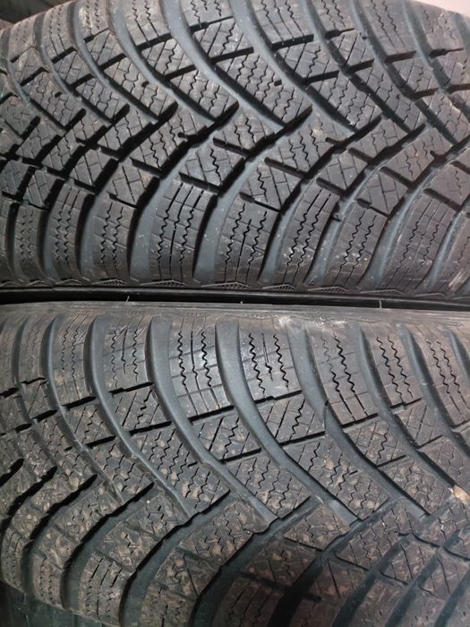 185/60/15"hankook 2бр.гуми.дот2024.ПРОМО