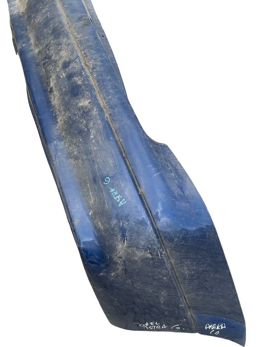 Bara Spate Opel Astra G Hatchback F48_, F08_, T98 1998 - 2009