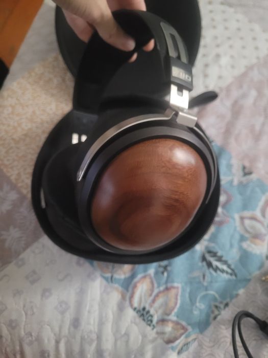 Fiio FT1 Наушники