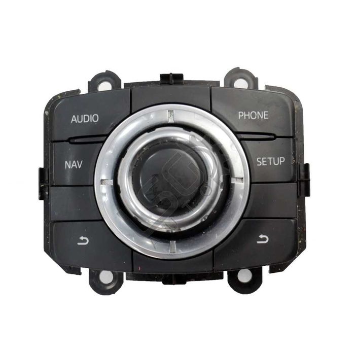 Джойстик навигация Mazda 6 Estate (GJ, GL)  2013-2019 ID: 145398