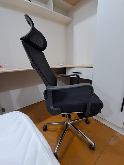 Komputer kreslo sotiladi
