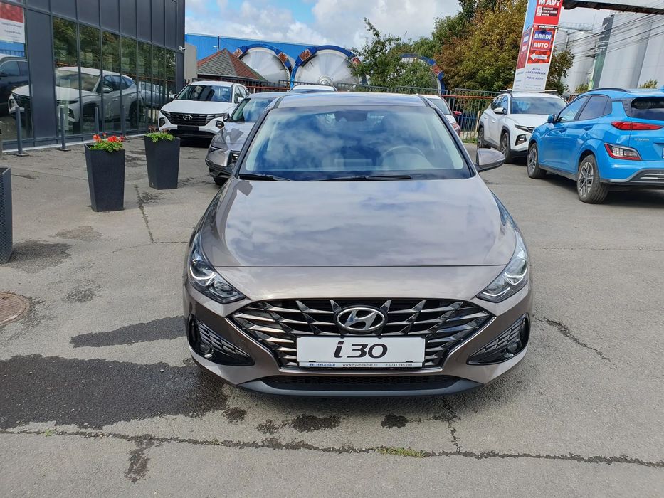 Hyundai I30 Masina de oras de vanzare in stare perfecta!