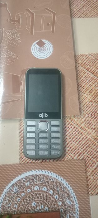 Uzoq muddat poydalanasiz