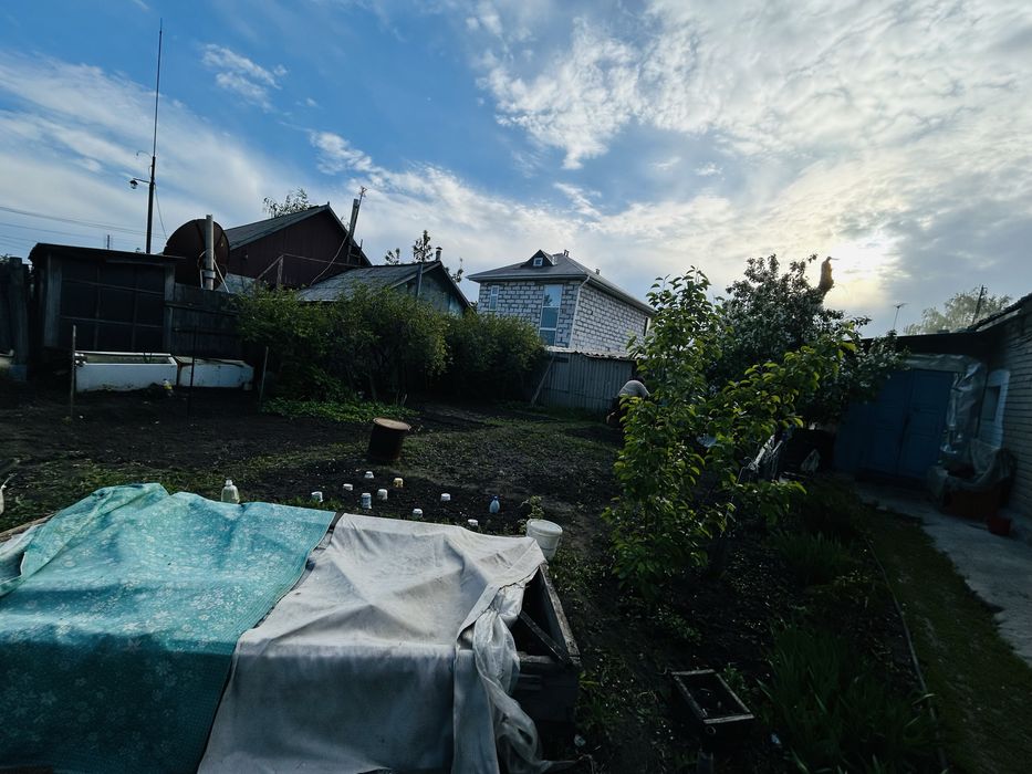 Возьму на подселение , сдам дом