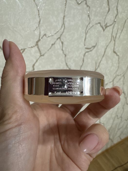 Туалетная вода chanel chance eau vive