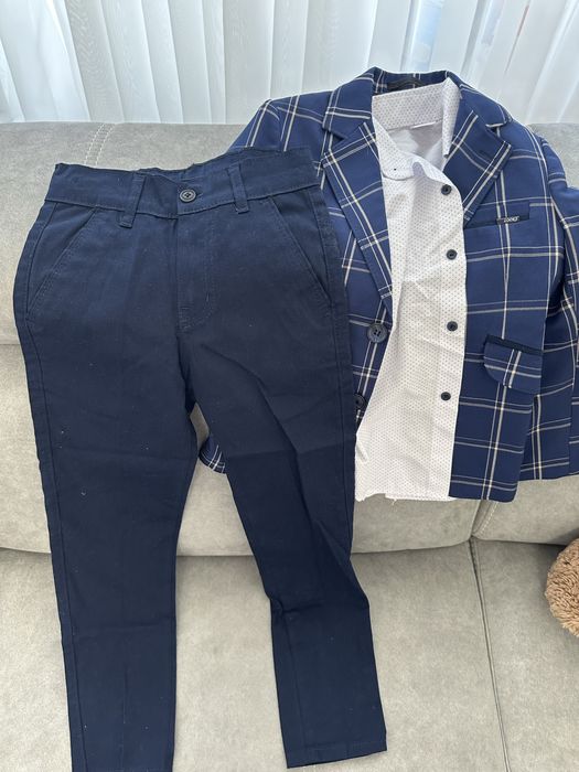 Костюм для мальчика