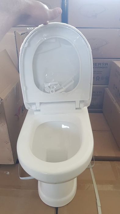 Детские раковины