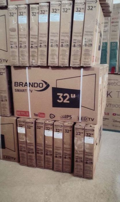 Телевизор Smart 32