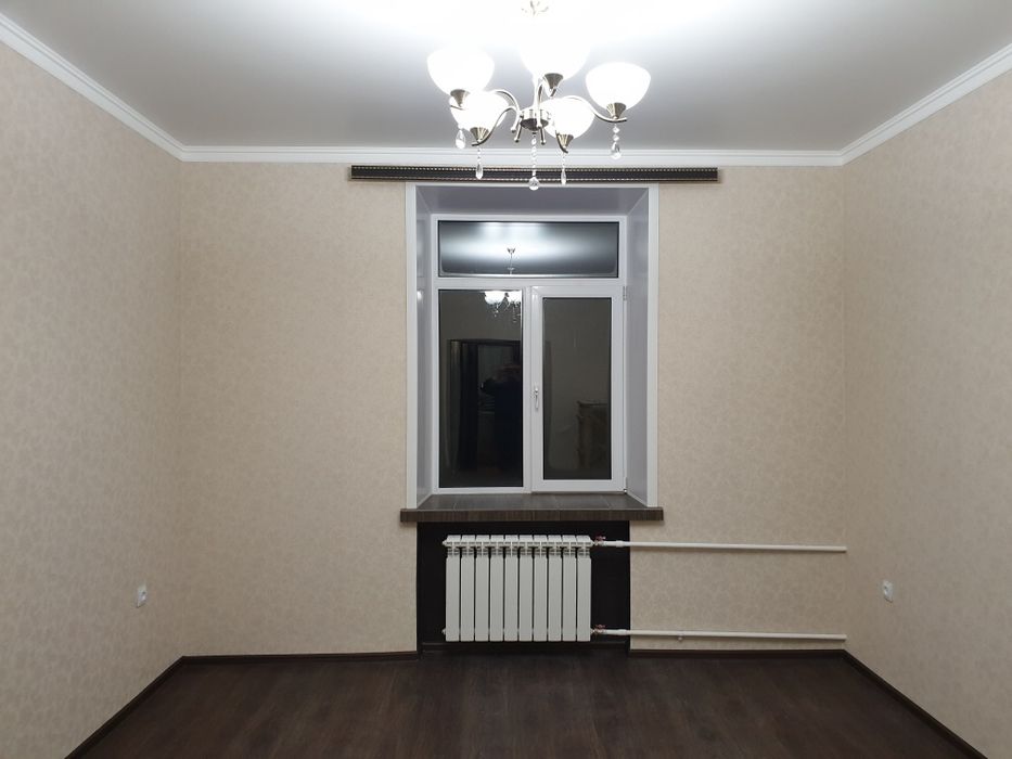 Ремонт квартир под ключ