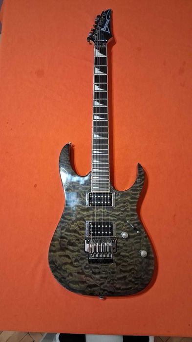 Електрическа китара Ibanez RG 320 floyd rose