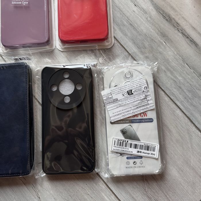 Huse Honor Magic 8 Lite/ X9D