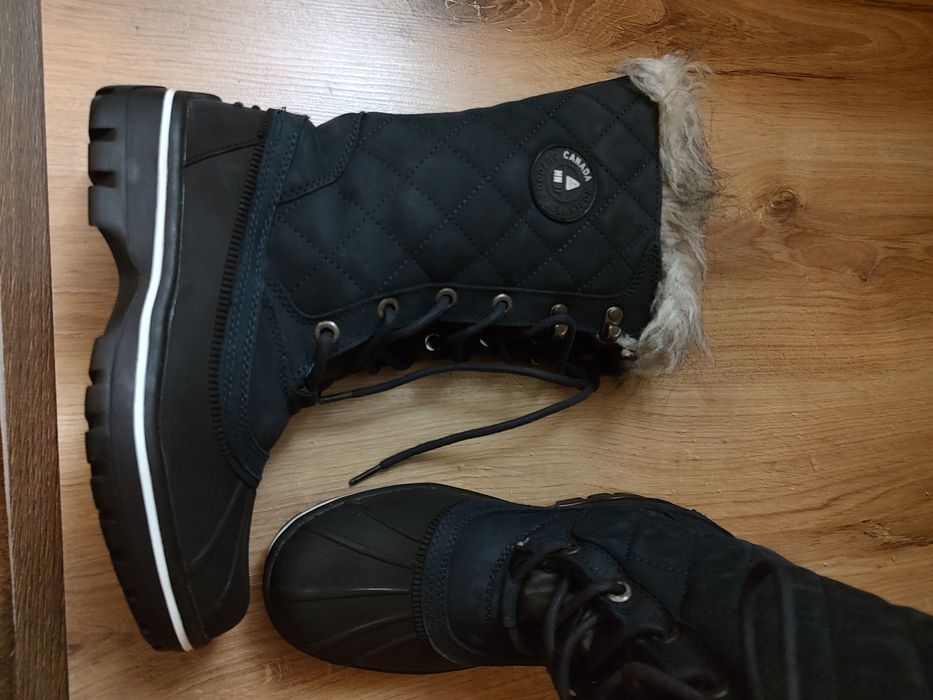 Cizme Human Nature 36