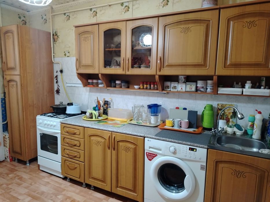 Кухонный гарнирут
