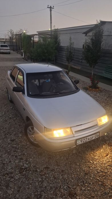 Ваз 2110 сатылады!!!