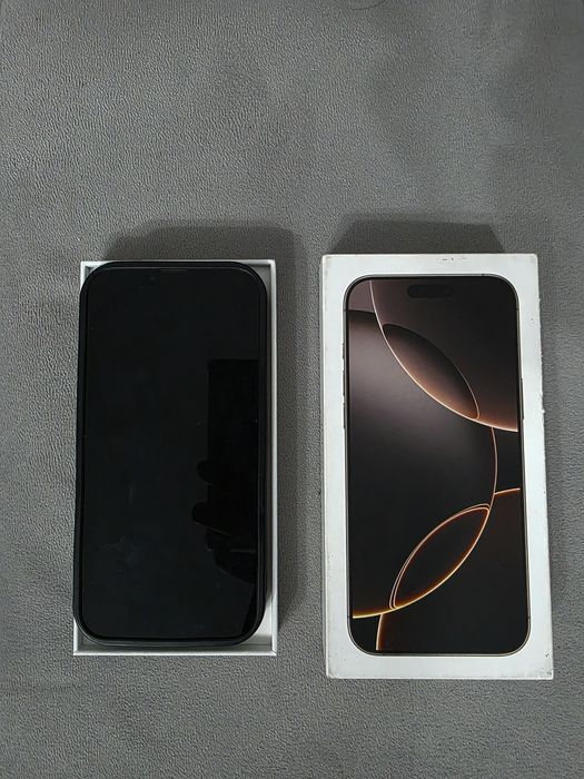 Продава се IPHONE 13 PRO MAX 256GB