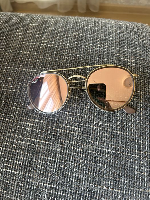 Слънчеви очила Ray Ban