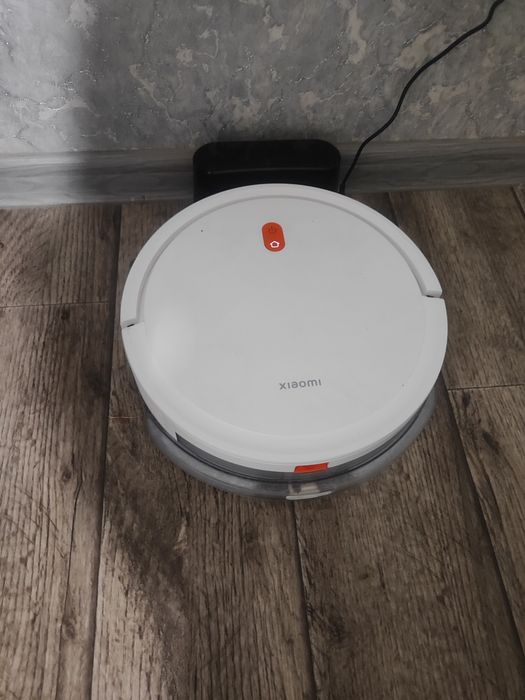 Робот пылесос Xiaomi vacuum E5