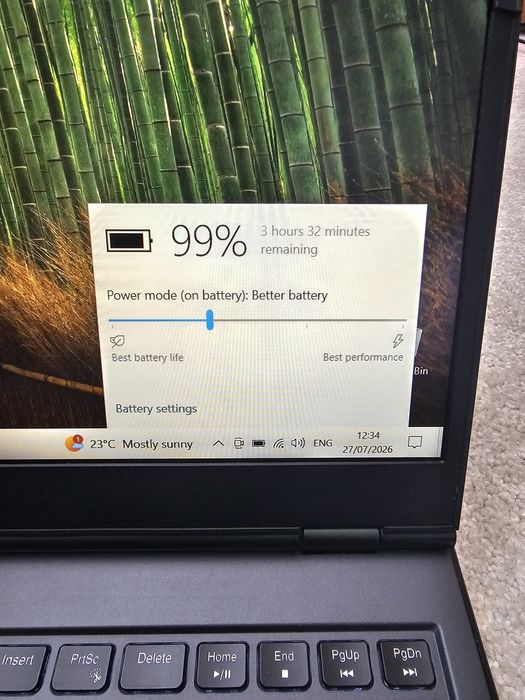 Laptop gaming lenovo y540 rtx 2060