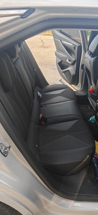 Ds4 crossback 1.5 dci 2022г.