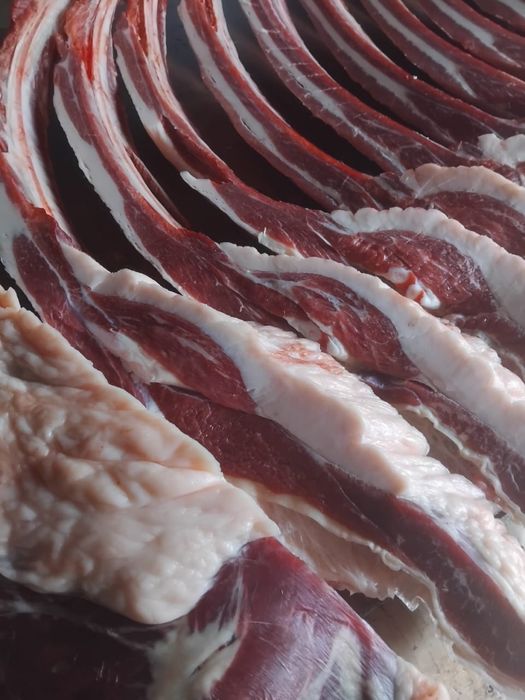 Продам мясо конина по частям