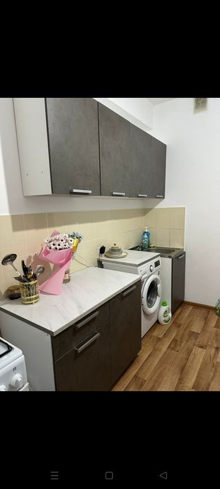 3 комнатная квартира